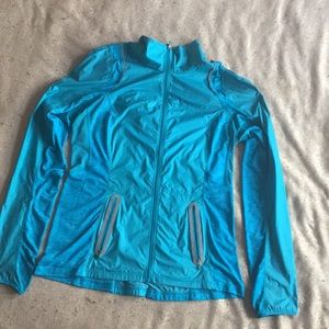Lululemon windbreaker size 10